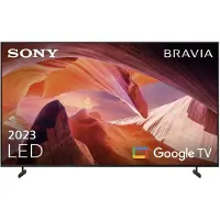 Sony FWD-43X80L 43" DIRECT LED LCD UHD 18/7 TUNER DISPLAY
