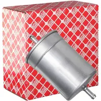 Febi Polttoainesuodatin 24073