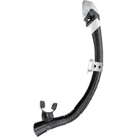 Seac Sub Fast Tech Dry Sukellus Snorkkeli