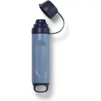 LifeStraw Peak Solo henkilökohtainen vedensuodatin