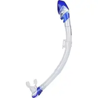 Seac Sub Vortex Dry Silicone Sukellus Snorkkeli