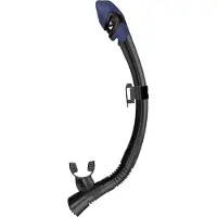 Seac Sub Fast Tech Dry Vapaasukellus Snorkkeli