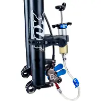 Park Tool Bkd-1.2 Dot Hydraulic Jarrunesteiden Ilmauspakkaus