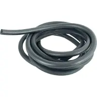 Seac Sub Anthracite Flex 17.5 Mm Kumi