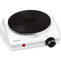 Sencor keittolevy SCP 1503WH-EUE4 valkoinen