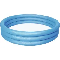 Bestway Puhallettava Kahluu- Perheallas - 1,83 m x 33 cm