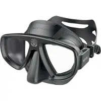 Seac Sub Extreme 50 Keihäänheitto的面罩