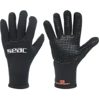 Seac Sub Comfort 3 Mm Käsineet