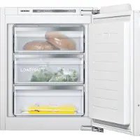 Siemens iQ500 integroitu pakastin - 72 L.