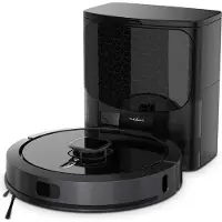 Nedis WIFIVCL001CBK robotti-imuri