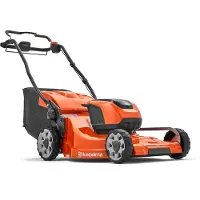 Husqvarna LC353iVX Akkukäyttöinen ruohonleikkuri (ei sis. akkua ja laturia)