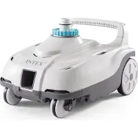 Intex Uima-altaan Puhdistusrobotti