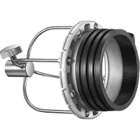 Godox Profoto Mount Adapter Parabolic Light System
