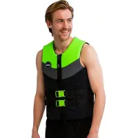 Jobe Neoprene Pelastusliivi