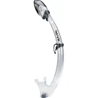 Seac Sub Tribe Dry Sukellus Snorkkeli