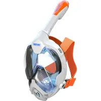 Seac Sub Fun +10 Junior-snorkkelimaski