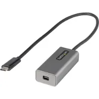 StarTech.com Cdp2mdpec Usb C Mini Displayport-liitäntään Sovitin