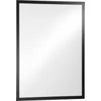 Durable DURAFRAME, A1, Musta, 1 kpl