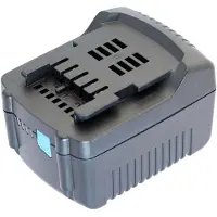Cameron Sino Metabo BS 14.4 LTX Impuls Li-ion 14 4 V akku 3000 mAh