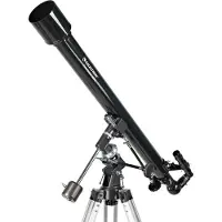 Celestron Powerseeker 50 Az Teleskooppi