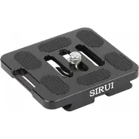 Sirui TY-50X pikakiinnityslevy