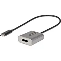 StarTech.com Usb C - Displayport Sovitin