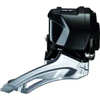 Shimano Xt Di2 Fd-m8070 11x2s Umwerfer