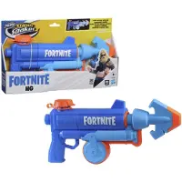 Nerf Supersoaker Fortnite Hg Pistooli