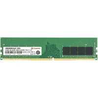 Transcend 16 Gt (1 x 16 Gt) DDR4 2666 MHz, CL19 -muisti
