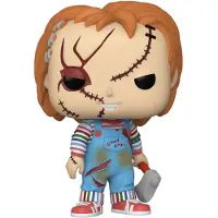 Funko POP! Chucky Tyttöystävähahmo