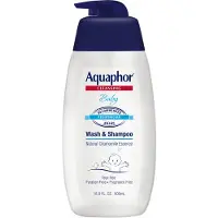 AQUAPHOR , Baby, Pesu & Saippua, Hajujaon, 16,9 fl oz (500 ml)