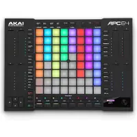 Akai APC 64