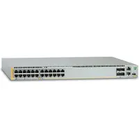 Allied Telesis – ALLIED x930 - Advanced Layer 3 (AT-X930-28GTX)