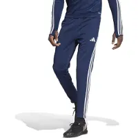 Adidas Tiro23 L Tr Pnt - Navy - S
