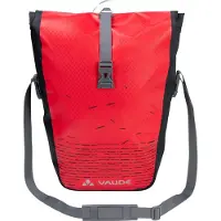 Vaude Aqua Back Print Single 24l Fahrradtasche