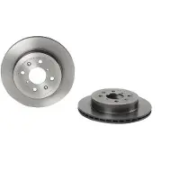Brembo Jarrulevy (1kpl) 09.9728.11