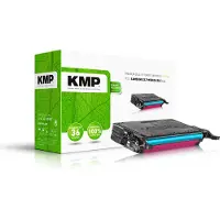 KMP – SA-T50, 4000 sivua, Magenta, 1 kpl (3507,HC06)