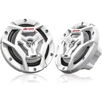 JVC Cs-dr6201mw Auton Kaiuttimet