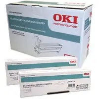 OKI 46490622, 6000 sivua, Magenta, 1 kpl