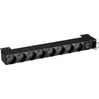 Eaton FlexPDU 8 DIN -virranjakoyksikkö