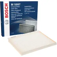 Bosch Suodatin, sisäilma 1 987 435 097