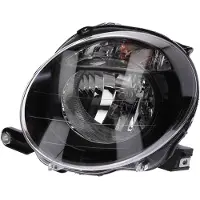 MAGNETI MARELLI Ajovalo 712455501139, vasen