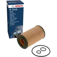 Bosch F 026 407 112 Öljynsuodatin