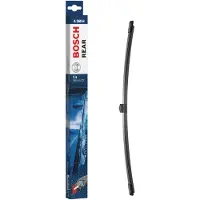 Bosch Aerotwin A360H Tuulilasinpyyhin, Takalasi, Pyyhkijänsulka, Flatb - Audi - VW - Porsche - Mercedes
