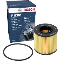 Bosch 1 457 429 301 Öljynsuodatin