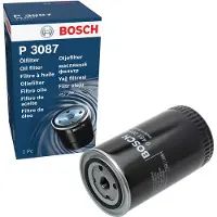 Bosch Öljynsuodatin 0 451 203 087