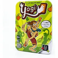 Gigamic Yogi (EN)