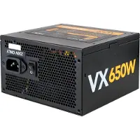 NOX Urano Bronze Vx 650w Virtalähde