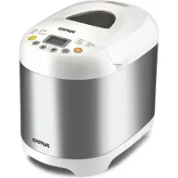 G3 Ferrari Bread Maker Pagnotta G3Ferrari - White - 25X36X30CM