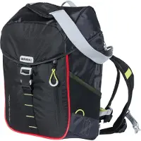 Basil Miles Daypack Nordlicht 17l Fahrradtaschen